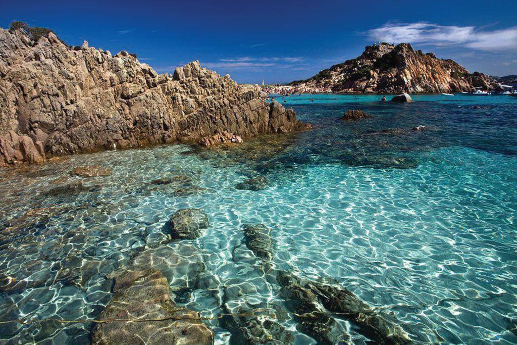 Domus Corallia-Luxury Rooms Porto Rotondo Exterior photo