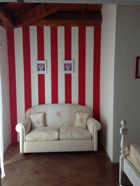 Domus Corallia-Luxury Rooms Porto Rotondo Room photo