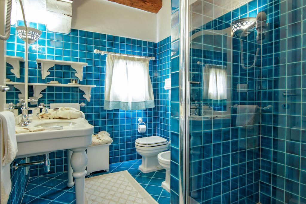 Domus Corallia-Luxury Rooms Porto Rotondo Room photo