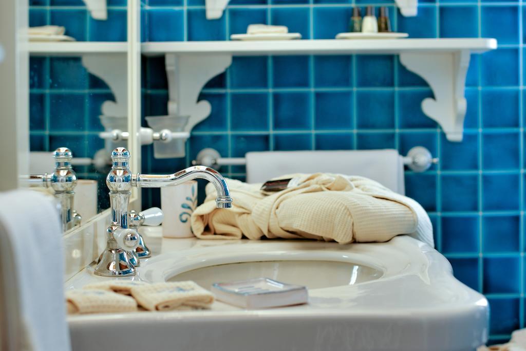 Domus Corallia-Luxury Rooms Porto Rotondo Room photo