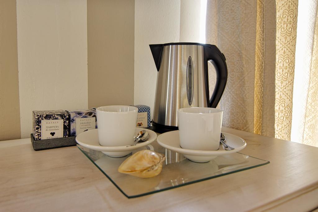 Domus Corallia-Luxury Rooms Porto Rotondo Room photo