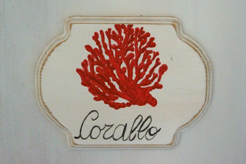 Domus Corallia-Luxury Rooms Porto Rotondo Room photo