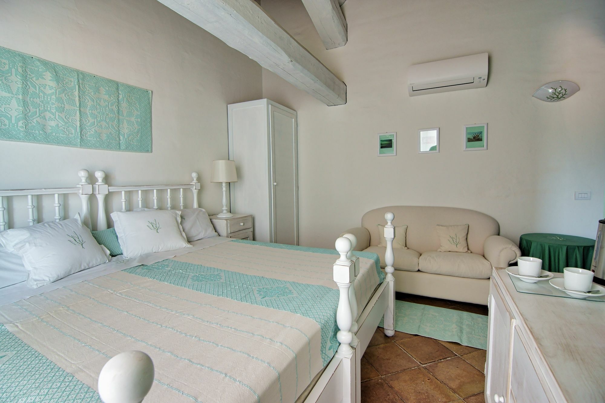 Domus Corallia-Luxury Rooms Porto Rotondo Exterior photo